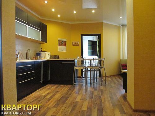 Rent out 2-room apartment. Одесса, Среднефонтанская — photo 4