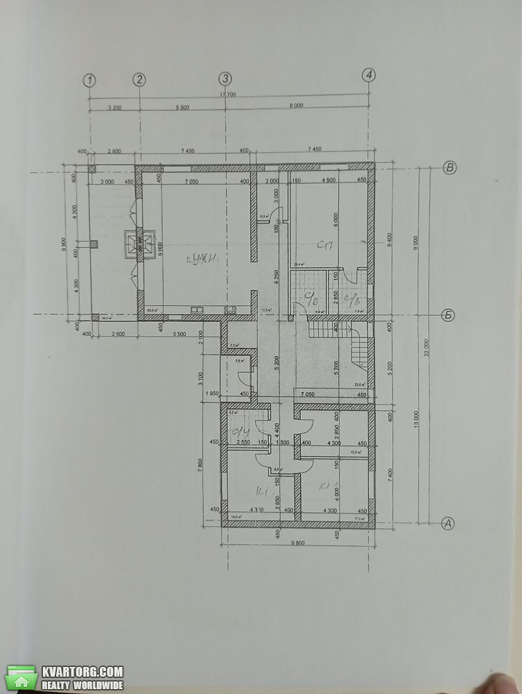 Sell house. Киевская обл., Південна — photo 8
