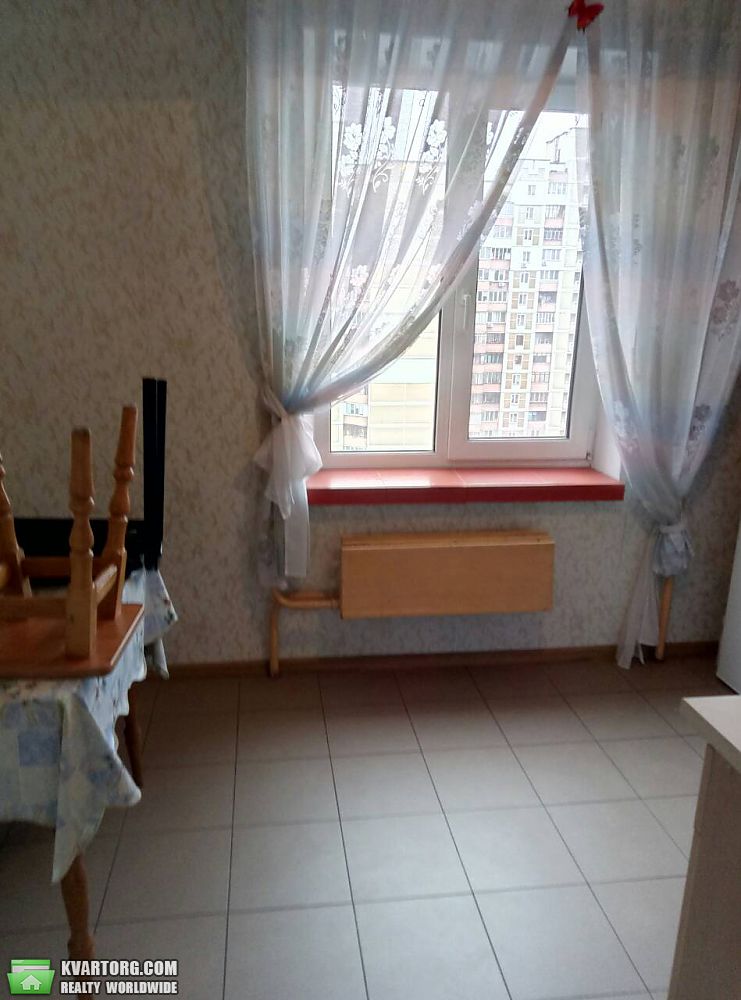 Rent out 1-room apartment. Киев, Цветаевой — photo 6