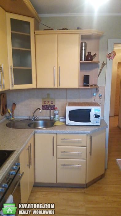 Sell 1-room apartment. Киев,  Ушинского — photo 3
