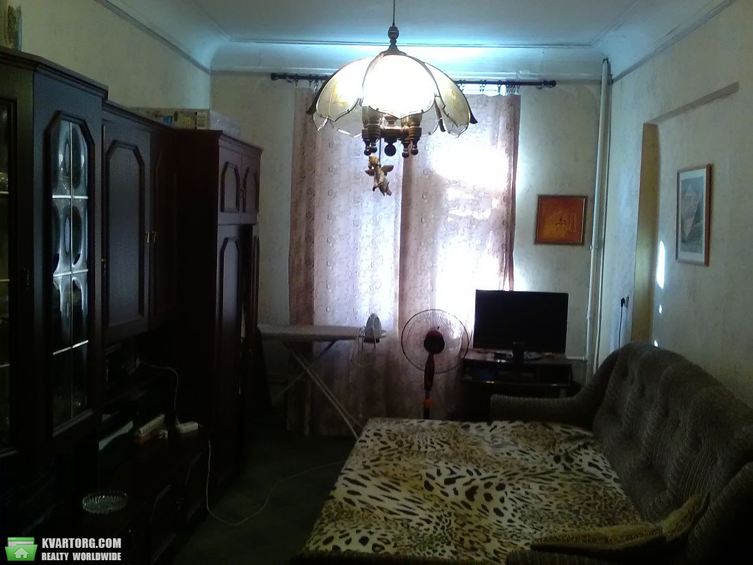 Sell 4-room apartment. Киев,  Зоологическая — photo 7
