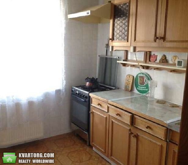 Sell 2-room apartment. Киев,  Оболонский пр — photo 1