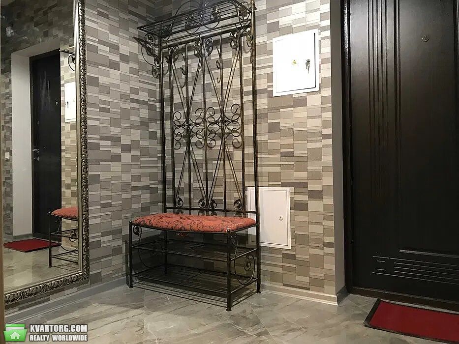 Rent out 1-room apartment. Киев, Кристеров — photo 2
