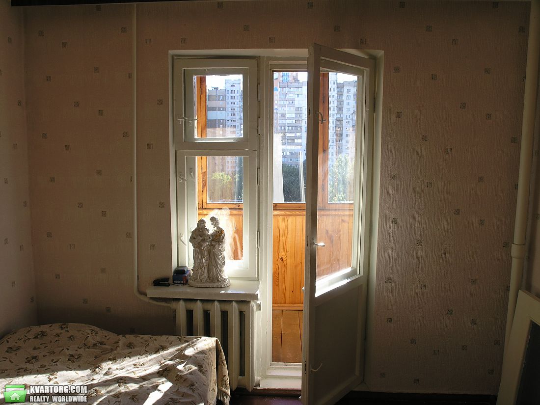 Sell 4-room apartment. Киев,  Семашко — photo 7