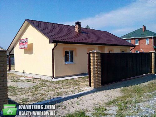 Sell house. Бровары, садоводческий кооператив — photo 4