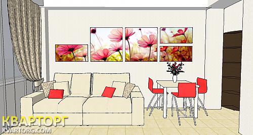 Sell 1-room apartment. Одесса, А.Головатого — photo 5