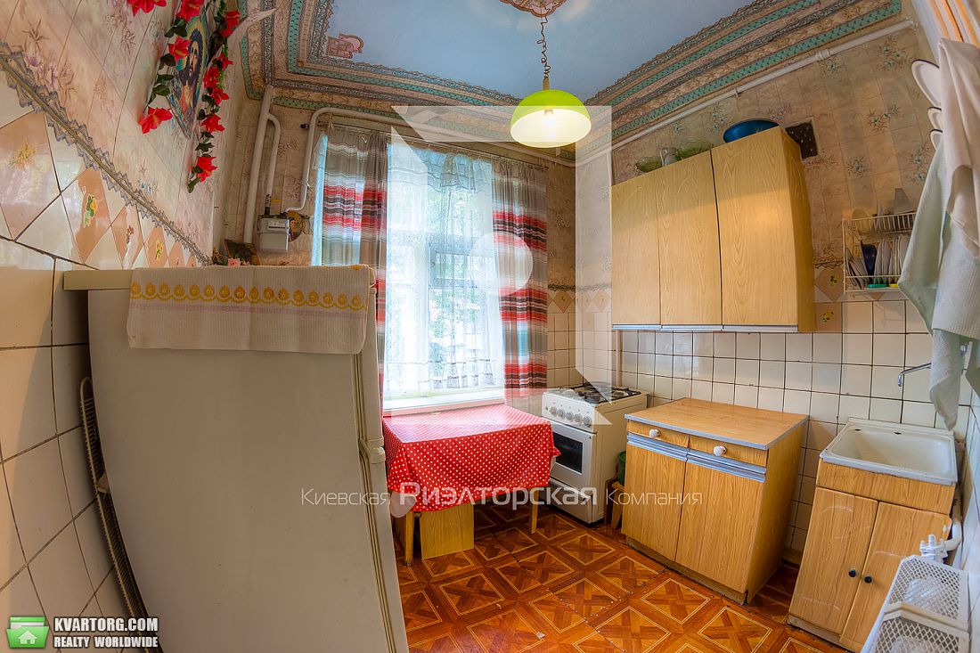Sell 2-room apartment. Киев,  Кловский спуск — photo 1