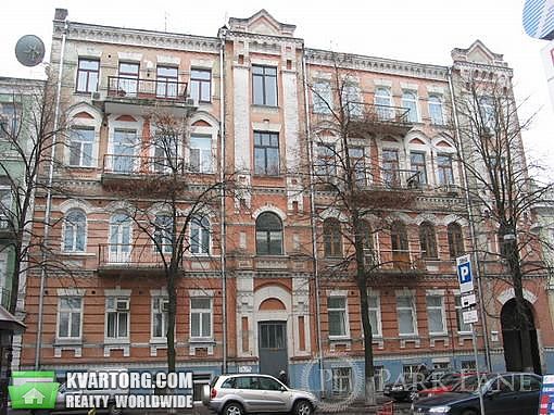 продам 3-комнатную квартиру. Киев,   Десятинная - фото 2
