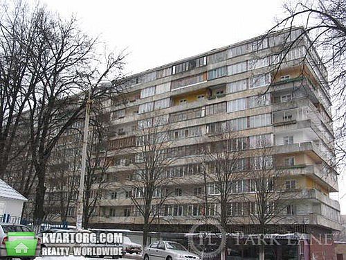 Sell 3-room apartment. Киев, Печенежская — photo 10