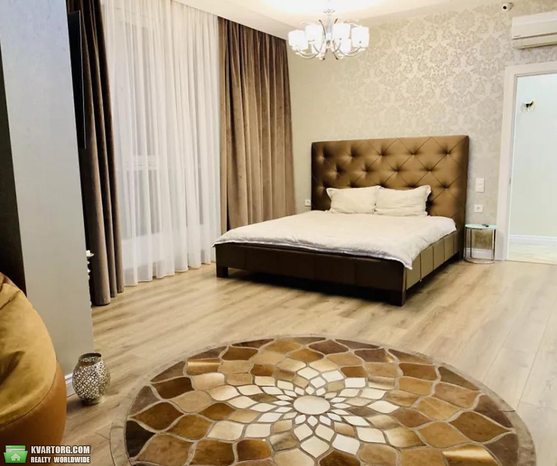 Rent out 3-room apartment. Киев,  Драгомирова — photo 5