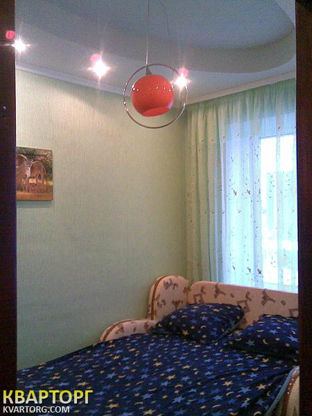 Rent out 2-room apartment. Киев, Красноармейская — photo 4