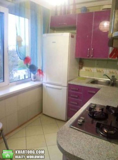 Sell 2-room apartment. Киев,  Перова бул — photo 2