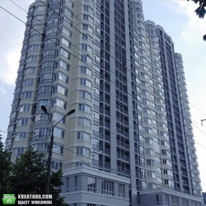 Sell 2-room apartment. Киев,  Лебедева-Кумача — photo 6