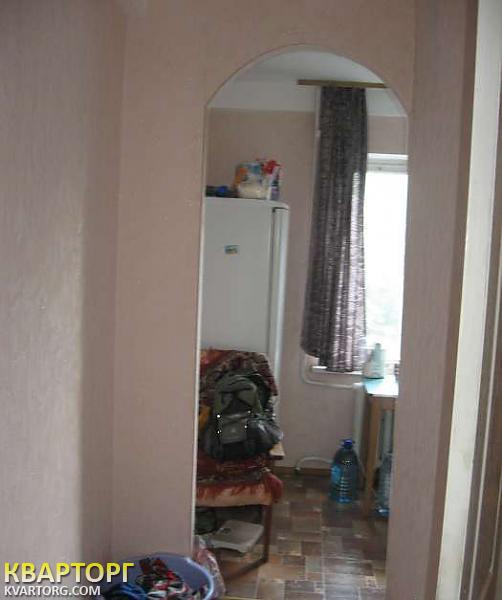 Sell 1-room apartment. Киев,  Коломиевский пер — photo 9