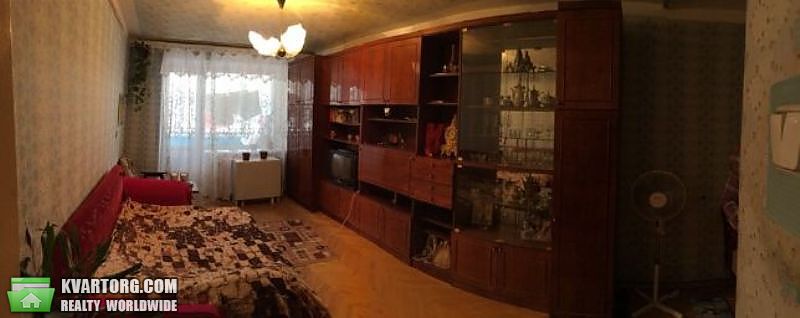 Sell 1-room apartment. Киев,  Петрицкого — photo 2