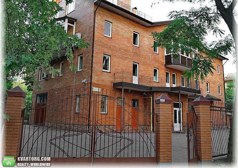 Rent out office. Киев, ул.Академика Белецкого — photo 1