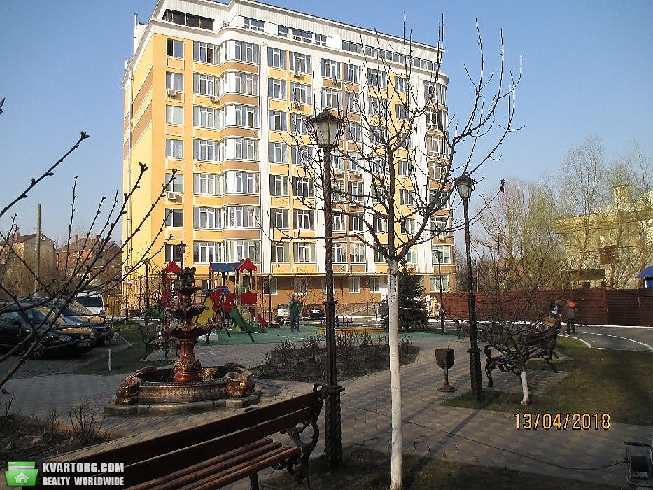 Sell 1-room apartment. Киев, Енисейская — photo 1