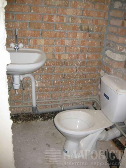 Sell 3-room apartment. Киев, Днепровская наб. — photo 6