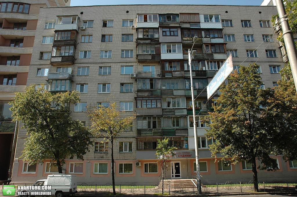 Sell 1-room apartment. Киев,  Жилянская — photo 7
