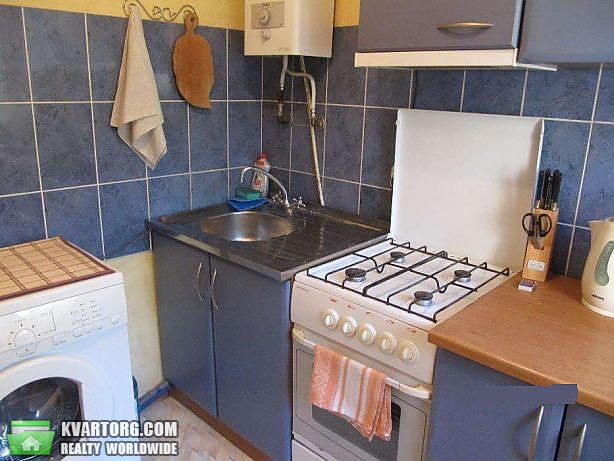 Rent out 1-room apartment. Харьков, метро Киевская — photo 1