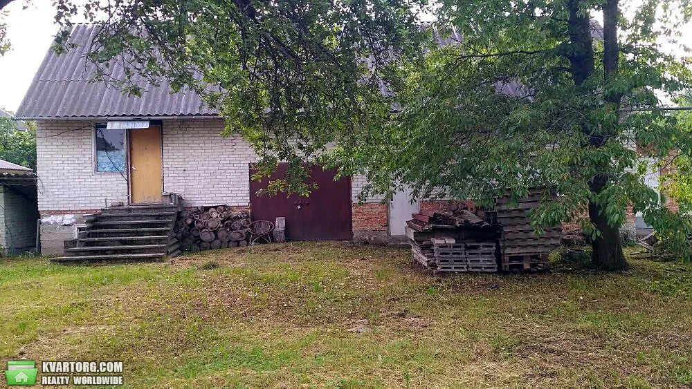 Sell house. Львов, Центральная — photo 6