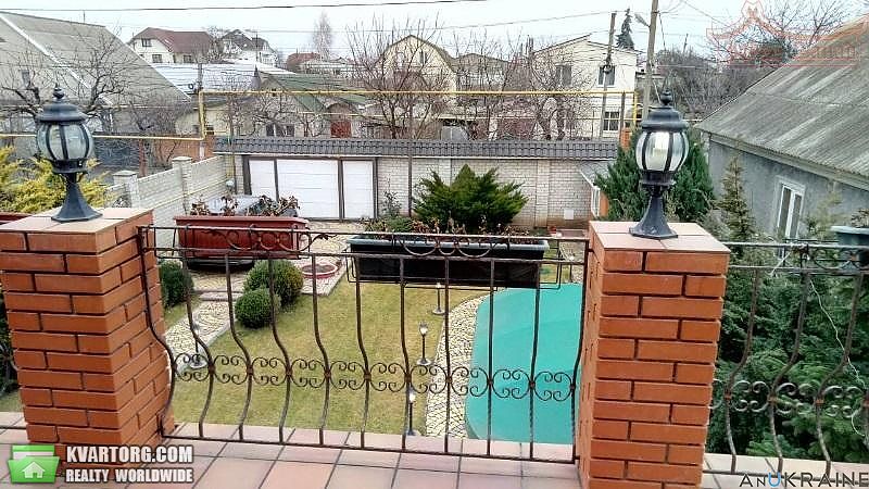 Sell house. Одесса, Фонтанка/Ватутина — photo 1