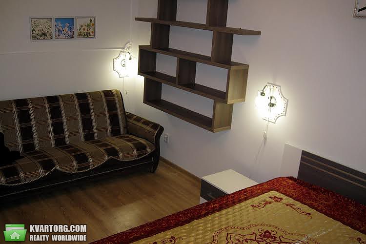 Rent out 1-room apartment. Киев,  Туманяна — photo 5