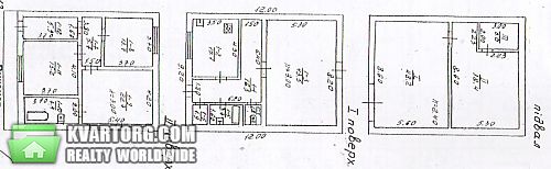 Sell house. Одесса, Комарова / Рассвета — photo 9