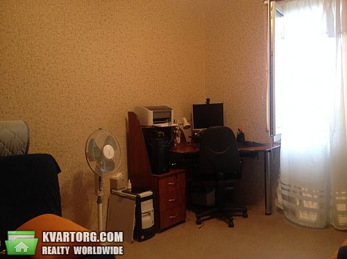 продам 2-комнатную квартиру. Киев,  Яблонской - фото 5