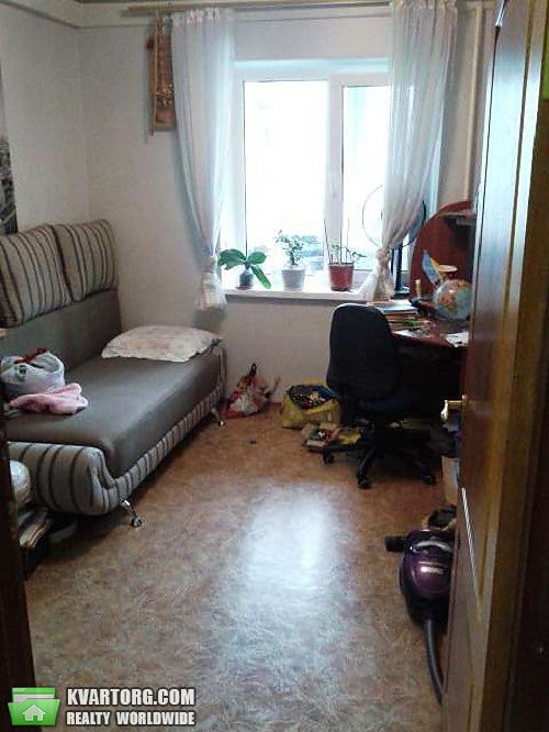 Sell 3-room apartment. Киев,  Курчатова — photo 1