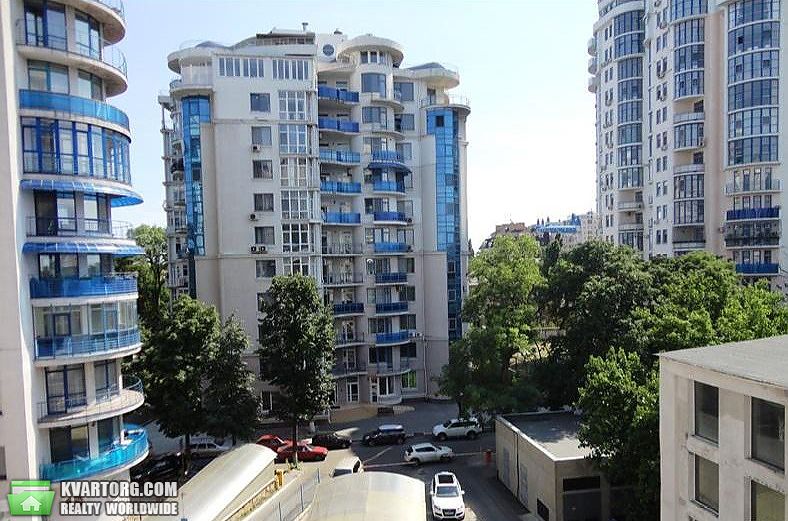 Sell 3-room apartment. Одесса, Мукачевский пер. — photo 1