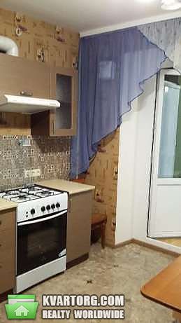 Rent out 1-room apartment. Киев,  Пушиной — photo 5