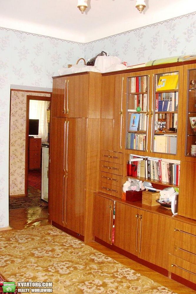 Sell 2-room apartment. Киев,  Кловский спуск — photo 1