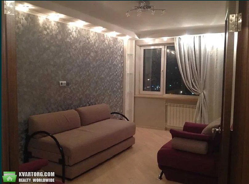 Sell 1-room apartment. Киев, Юрия Ильенко — photo 1