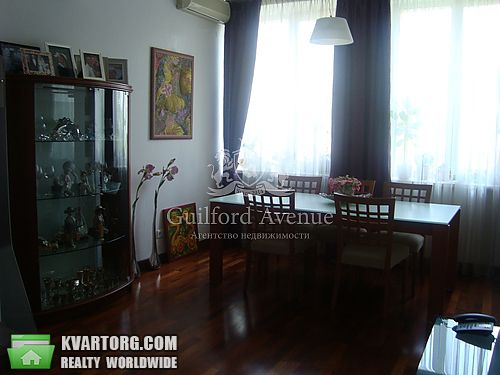 Sell 5-room apartment. Киев, Толстого Льва — photo 1
