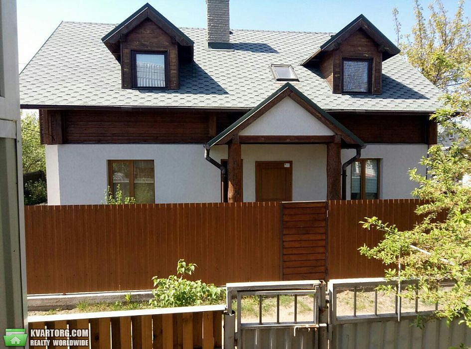 Sell house. Киевская обл., Леточки — photo 1