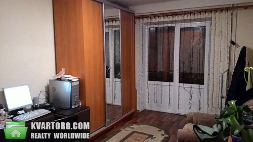 Sell 1-room apartment. Киев, Тычины пр — photo 1
