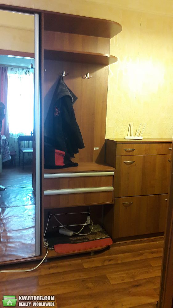 Rent out 2-room apartment. Киев, Туполева — photo 7