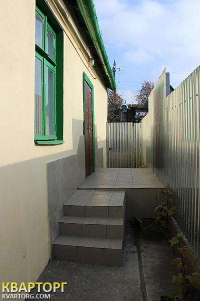 Rent out house. Одесса, Житомирская — photo 1
