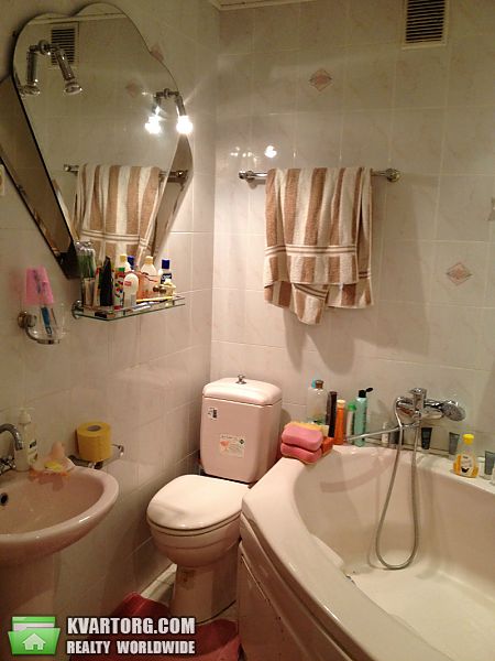 Rent out 3-room apartment. Одесса, Пантелеймоновская — photo 1