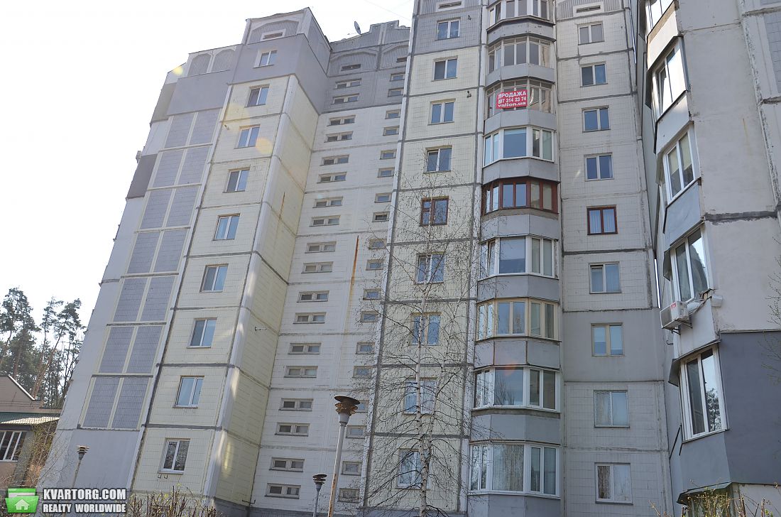 Sell 3-room apartment. Киев,  Пономарева — photo 7