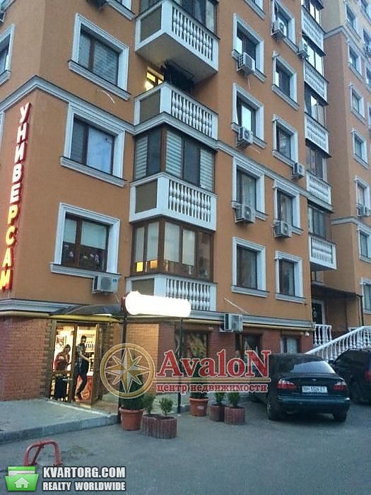 Sell 1-room apartment. Одесса, Маршала Говорова — photo 9
