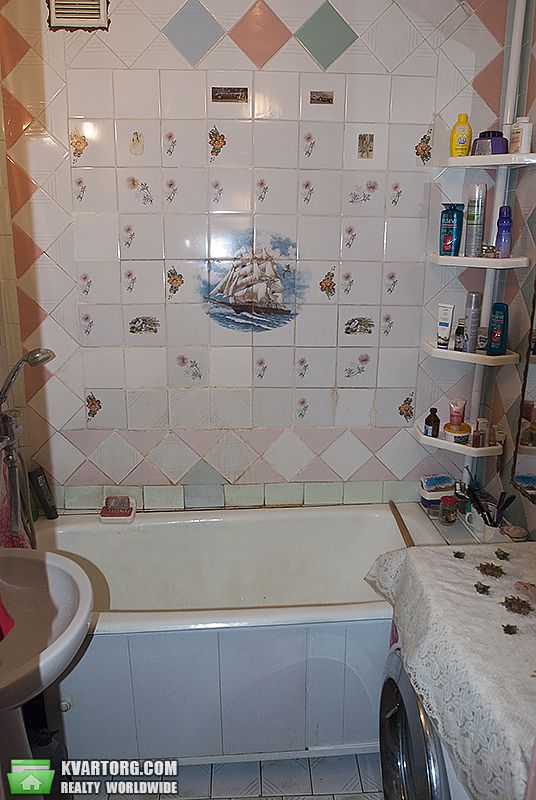 Sell 2-room apartment. Одесса, М.Жукова — photo 5