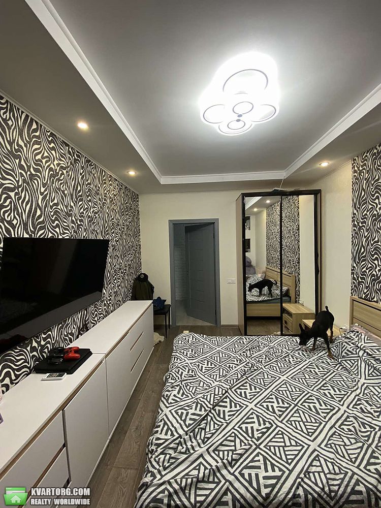 Sell 1-room apartment. Одесса, Массив Радужный — photo 1