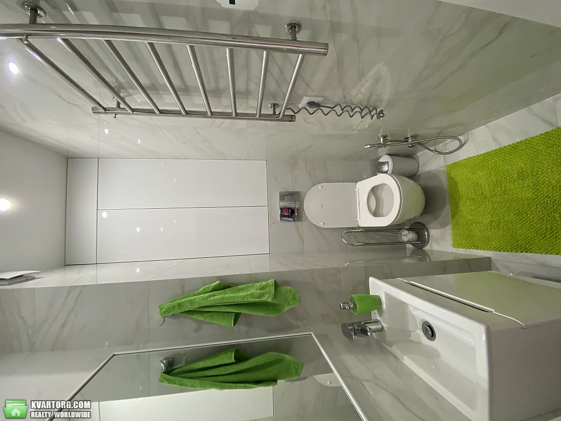 Rent out 2-room apartment. Киев, Воскресенська — photo 5