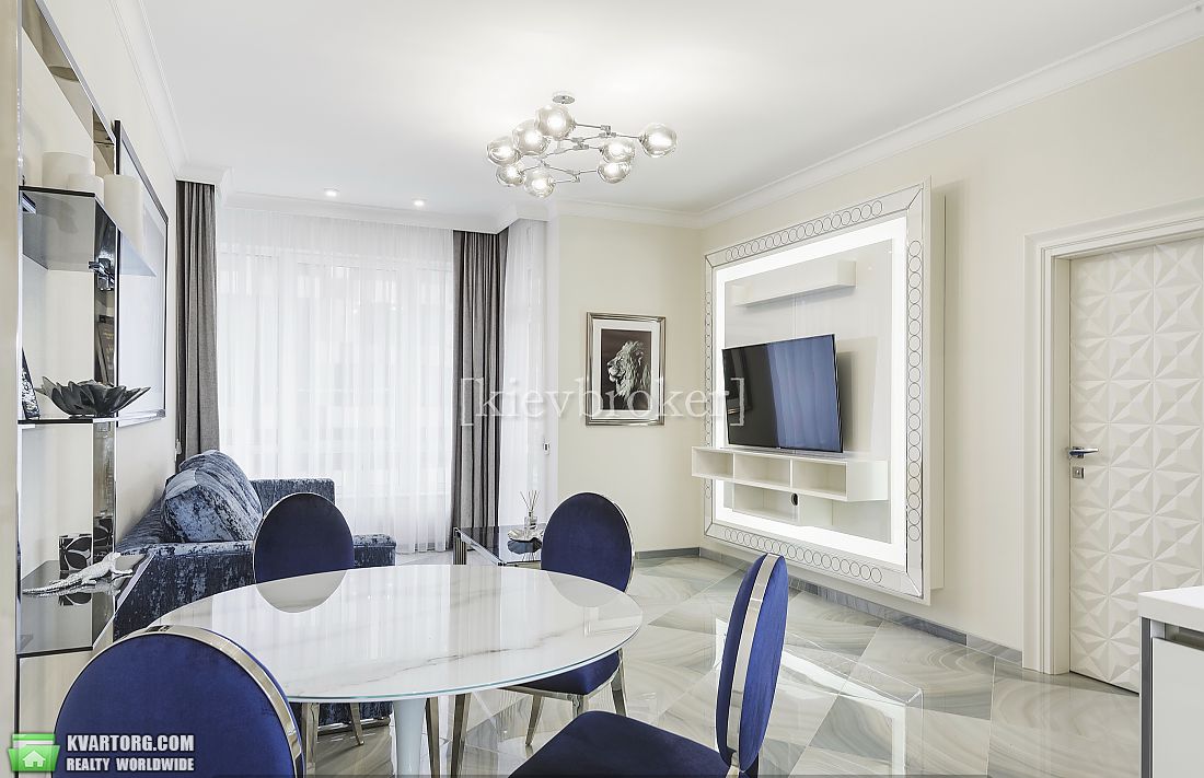 Rent out 2-room apartment. Киев,  Димитрова — photo 5