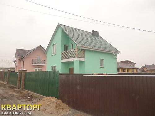 Sell house. Борисполь, Свободы пр — photo 1
