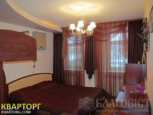 Sell 2-room apartment. Киев, Туровская — photo 6