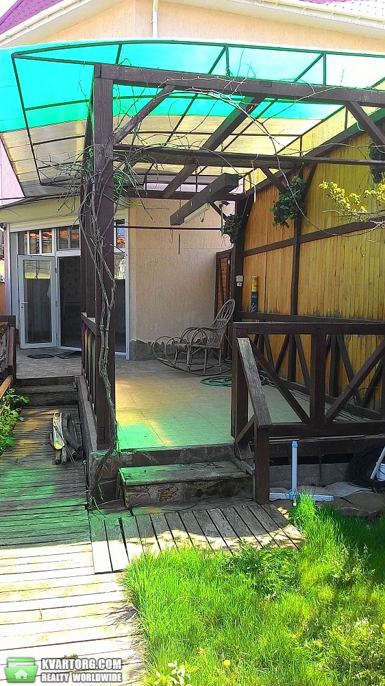 Rent out house. Одесса, Морской переулок — photo 4