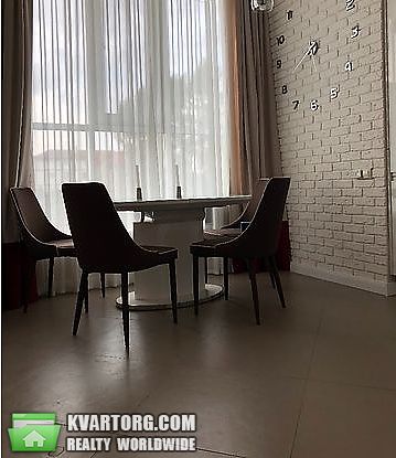 Rent out 1-room apartment. Киев, Академика Вильямса — photo 10